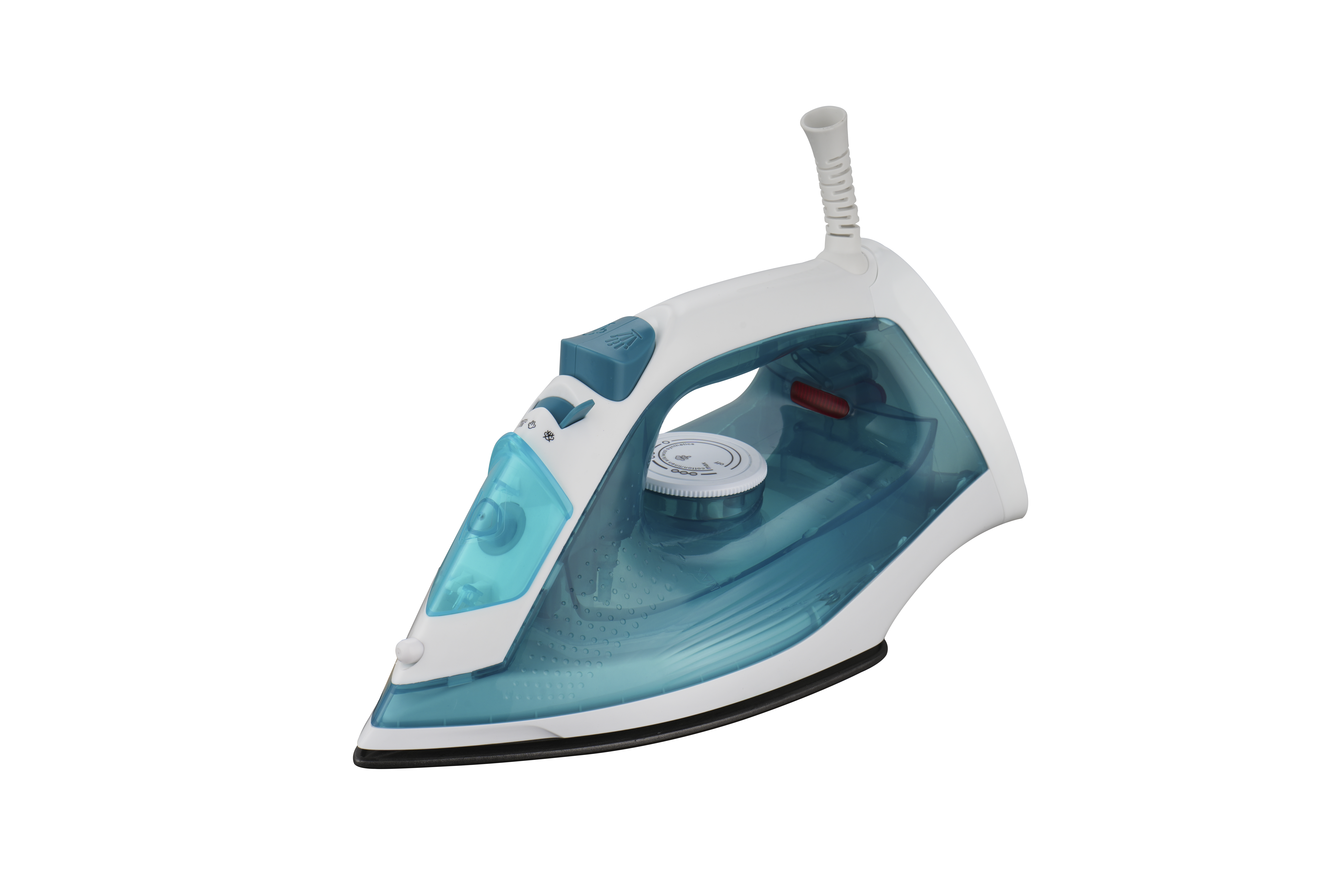steam iron LQ-O835A