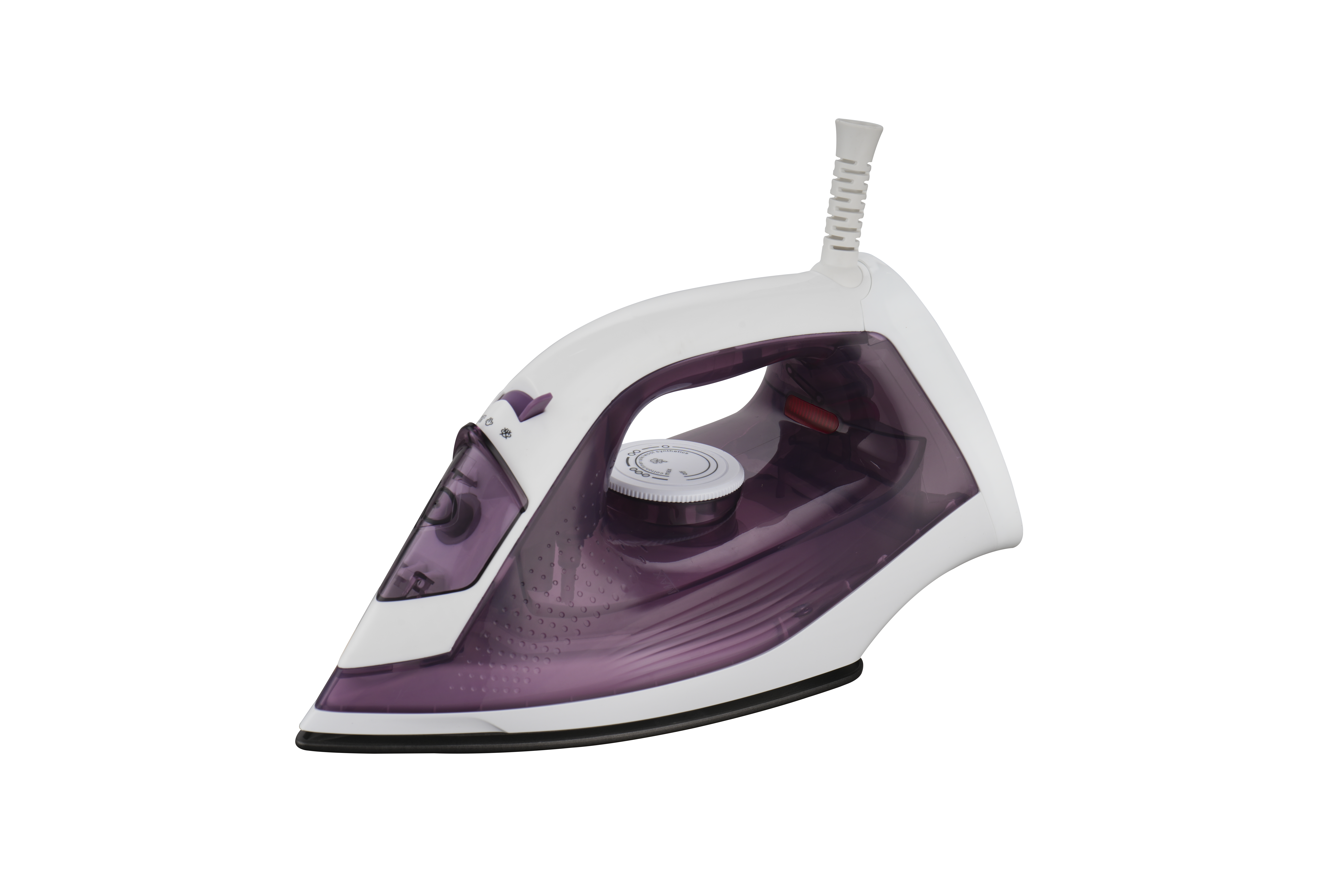 steam iron