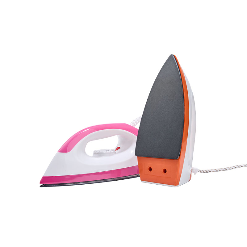Dry Iron