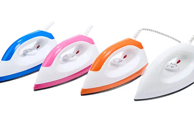Handheld Ironing Machine