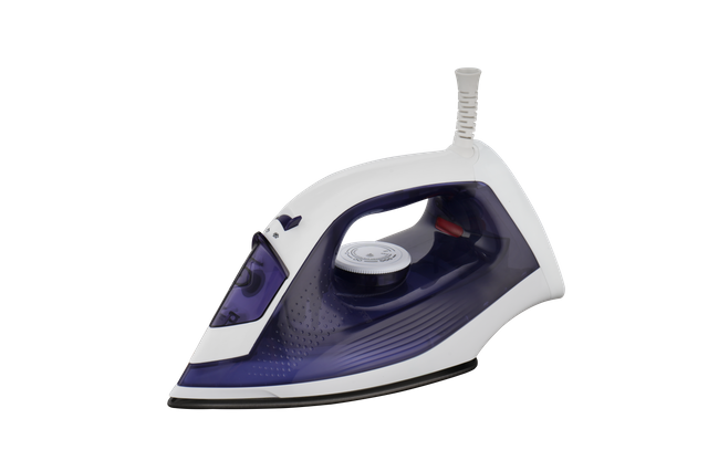 Handheld Portable Electric Iron for Home Use