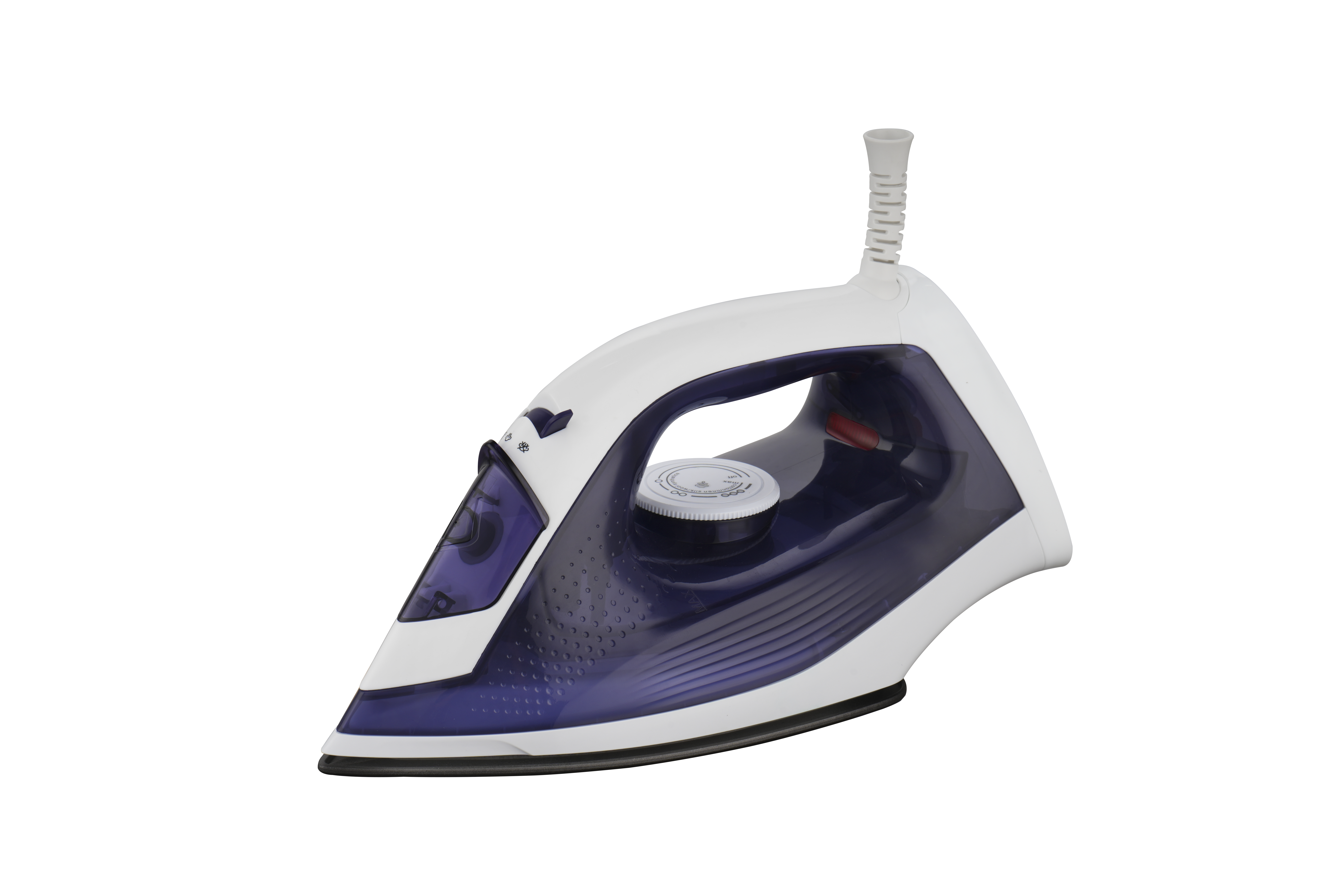 Handheld Portable Electric Iron for Home Use