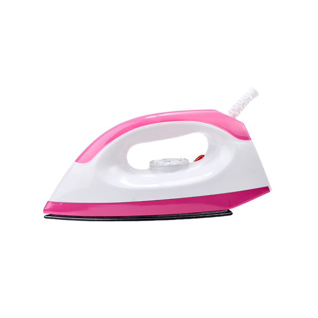 Dry Iron
