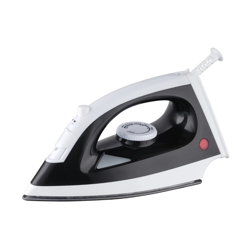 Steam Iron