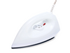 Dry hot iron