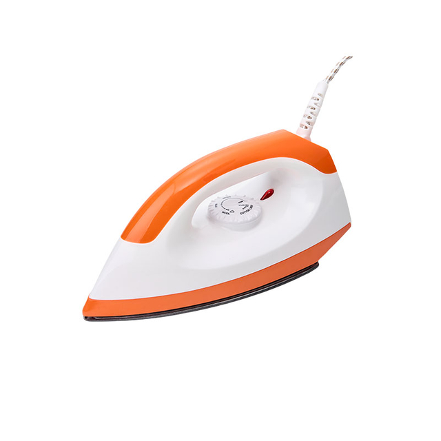 Dry Iron