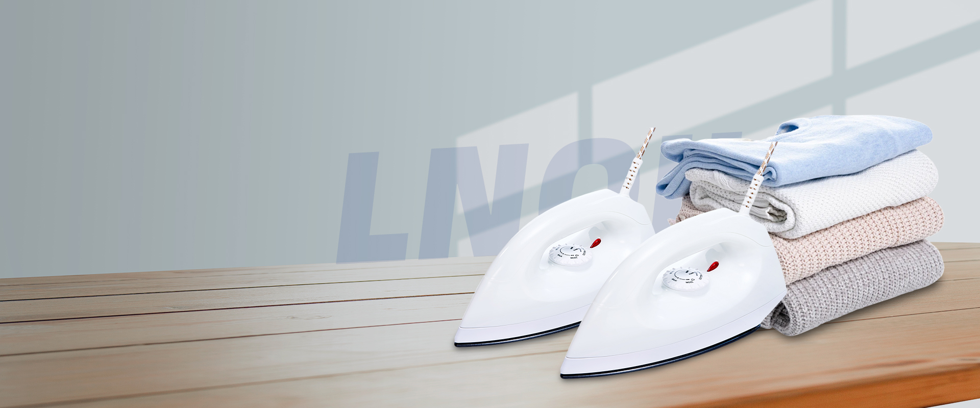 Dry Hot Iron