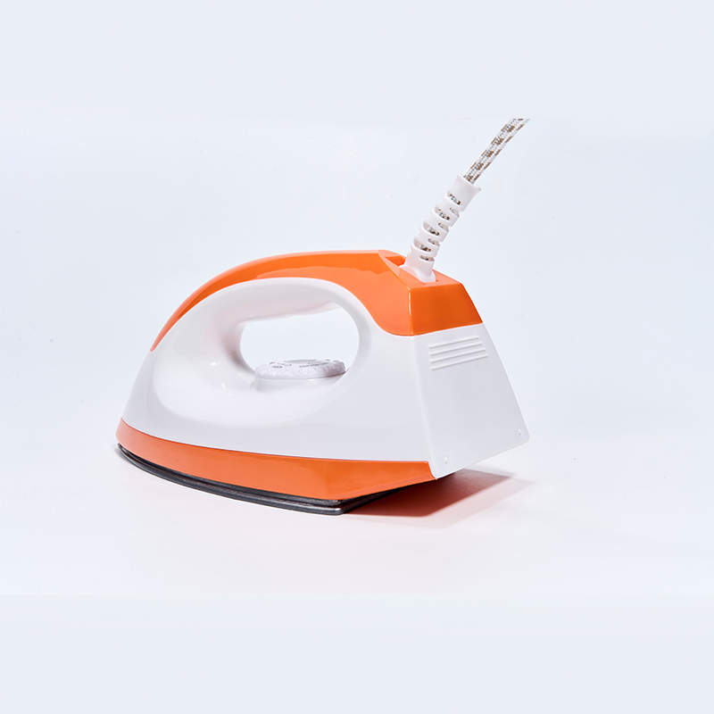 Wide Ironing Portable Steam Iron Handheld Steamer