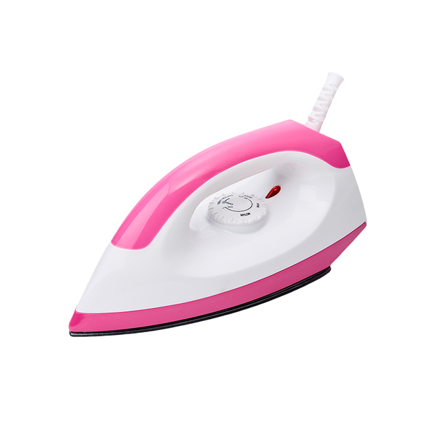 Dry Iron