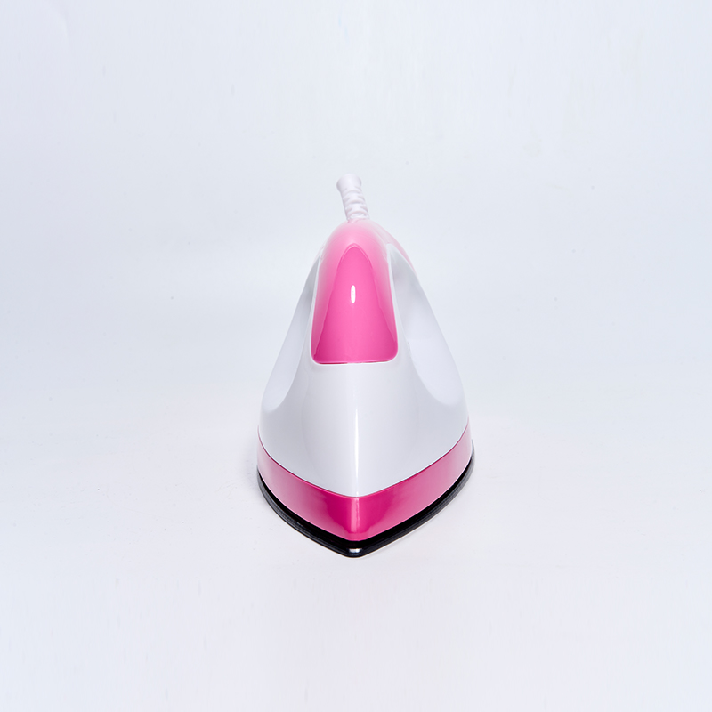 Self-Cleaning Electric Steam Iron for Home Use