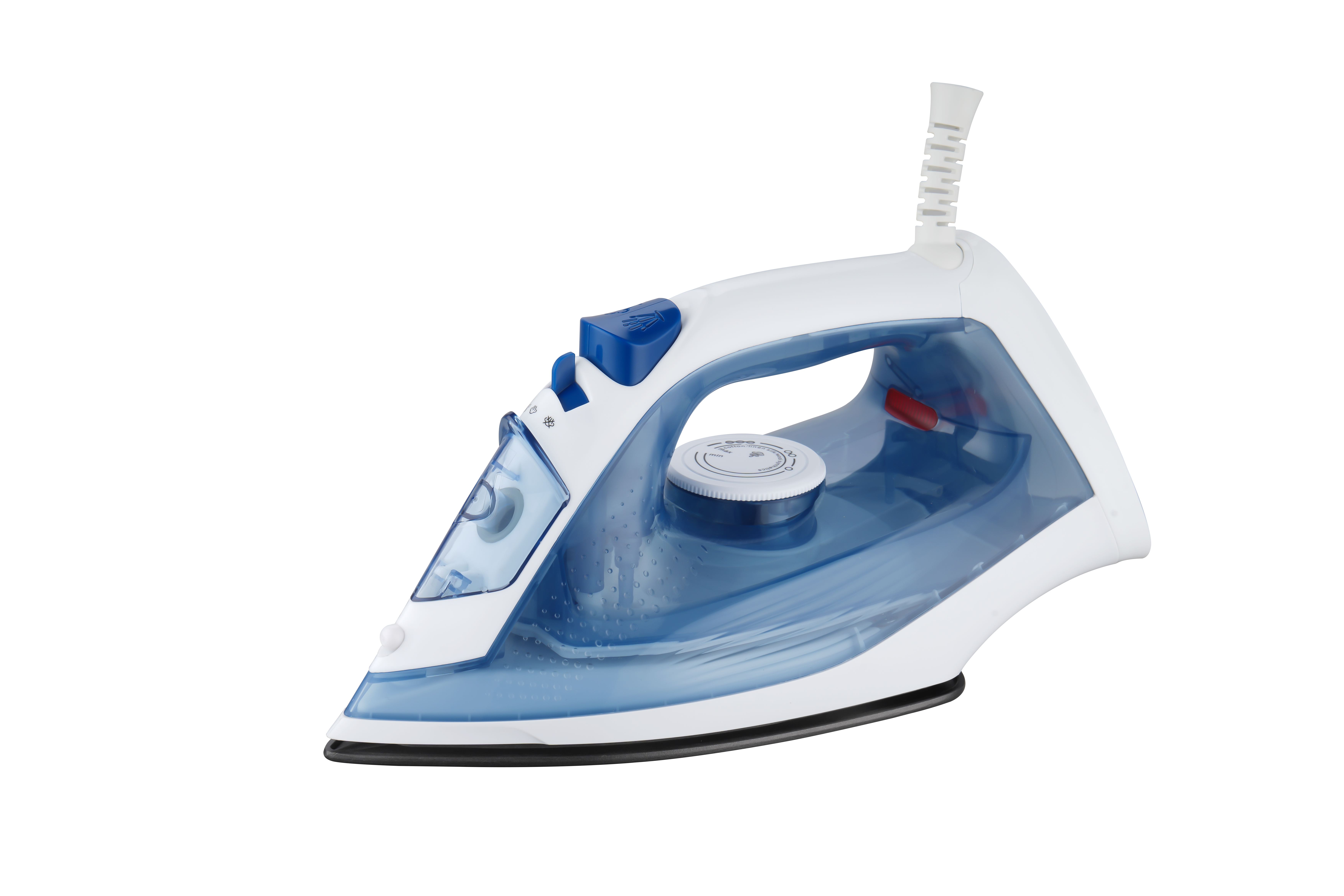 steam iron LQ-O835A