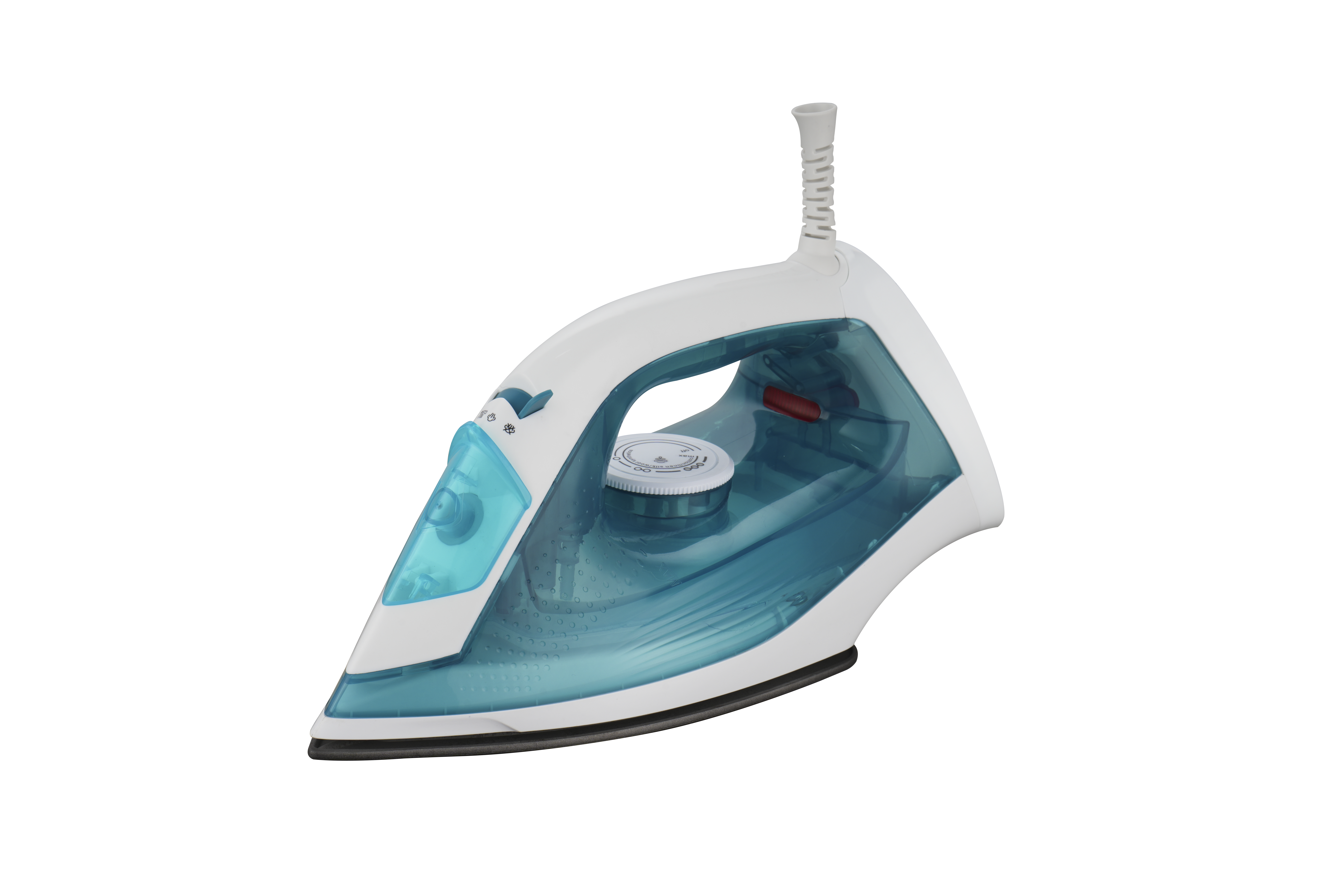 steam iron