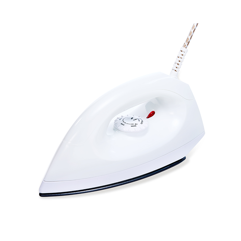 Electric Dry Iron Testing and Quality Control